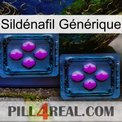 Sildénafil Générique 03